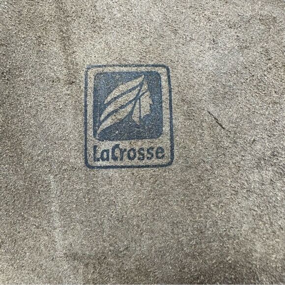 LaCrosse Vintage Fiberglass Shank Snow Boots Size 7 - Picture 6 of 13